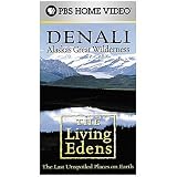 Living Edens: Denali [VHS] [Import]
