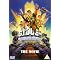Hasbro Marvel Sunbow Shows