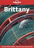 Brittany (Lonely Planet Regional Guides)