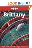 Brittany (Lonely Planet Regional Guides)