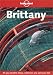 Lonely Planet Brittany