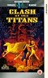 Clash Of The Titans [VHS] [UK Import]