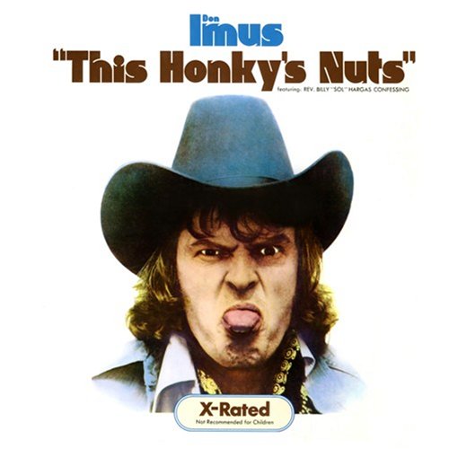 CD-Charts  Music : This Honky's Nuts