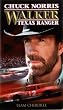 Walker Texas Ranger: Team Cherokee [VHS] [Import]