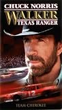  : Walker, Texas Ranger: Team Cherokee