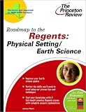 Roadmab to the Regents: Bhysical Setting/Earth Science (State Test Breb Guides)