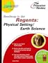 Roadmap to the Regents: Physical Setting/Earth Science (State Test Preparation Guides)