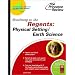 Roadmap to the Regents: Physical Setting/Earth Science (State Test Preparation Guides)