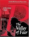 The Valley of Fear (Dover Value Editions)