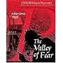 The Valley of Fear (Oxford Playscripts)