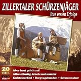 Ihre Ersten Erfolge - Zillertaler Sch�rzenj�ger