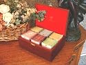 Classic Tea Chest Small