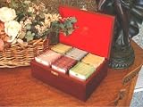 Classic Tea Chest Small