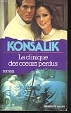 Produkt-Bild: HEINZ G. KONSALIK: Die t&ouml;dliche Heirat. Roman. - Verlag: Goldmann [Auflage: 3. Auflage]