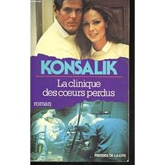 La clinique des coeurs perdus : roman
