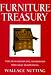 Furniture Treasury (2 Volumes in 1) by Wallace Nutting