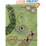 20th Century Costume Jewelry 1900-1980 Second Edition (20th Century Costume Jewelry... by Katie Joe Aikins and Ronna Lee Aikins