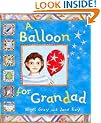 A Balloon for Grandad
