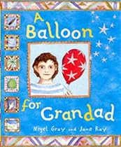 A Balloon for Grandad