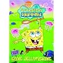 SpongeBob SquarePants: Gone JellyFishing (Spongebob Squarepants Graphic)