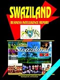 Cover of Swaziland Business Intelligence Report by USA Ibp 0739700839