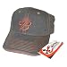 Dale Jr Denim Adjustable Baseball Baseball Cap - Officially Licensed Licensed NASCAR Baseball Cap