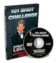 101 Shot Challenge: Dry and Live Fire Exercises--DVD