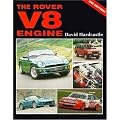 The Rover V8 Engine