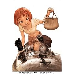 ラストエグザイル No.01 STANDARD VERSION(初回限定BOX付き) [DVD]