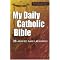 Catholic Bibles