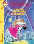L'amour, c'est comme le fromage... -...