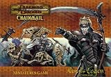 Cover of Ahmut's Legion Faction Box by  0743004485