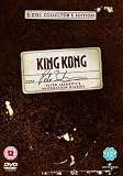 King Kong Production Diaries [UK IMPORT] - Peter Jackson
