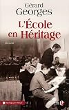 L'�cole en h�ritage