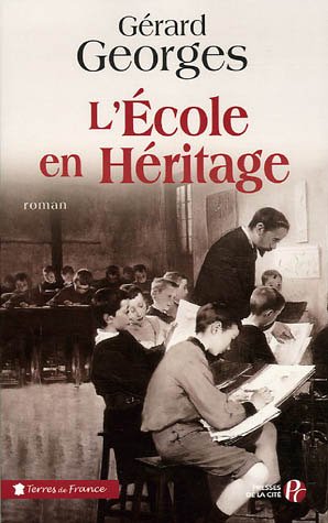 L'école en héritage