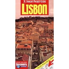 Lisbon Insight Pocket Guide