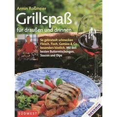 Grillspa� f�r drau�en und drinnen