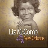 The Spirit of New Orleans