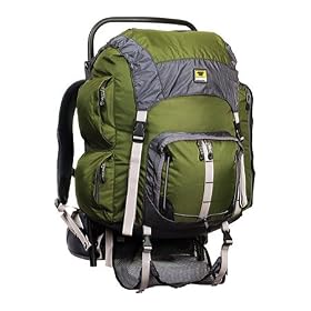 Mountainsmith Youth Scout Backpack
