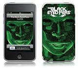 MusicSkins Black Eyed Peas - The End for Apple iPod touch (2nd/3rd Generation)