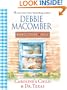 Heart of Texas: Volume 2 -Caroline's Child and Dr. Texas (Thorndike Basic)