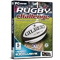 Rugby Challenge (PC DVD)