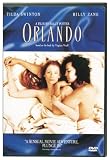 Orlando (Widescreen)