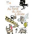 Au fond du zoo � droite : D�couvertes r�centes et int�ressantes sur le r�gne animal