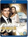 Live And Let Die [Blu-ray] [1973]