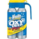 WooliteOXYDeep2XPetStain&OdorCarpetCleaner14oz