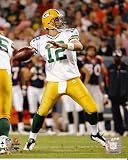Aaron Rodgers Packers 8x10 Photo