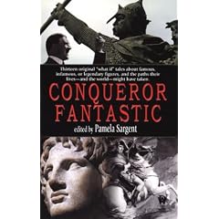 Conqueror Fantastic