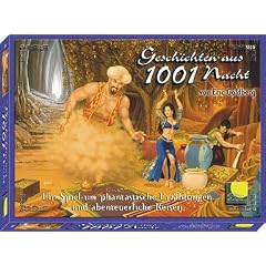 Geschichten aus 1001 Nacht