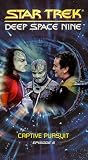 Star Trek - Deep Space Nine, Episode 6: Captive Pursuit [VHS]